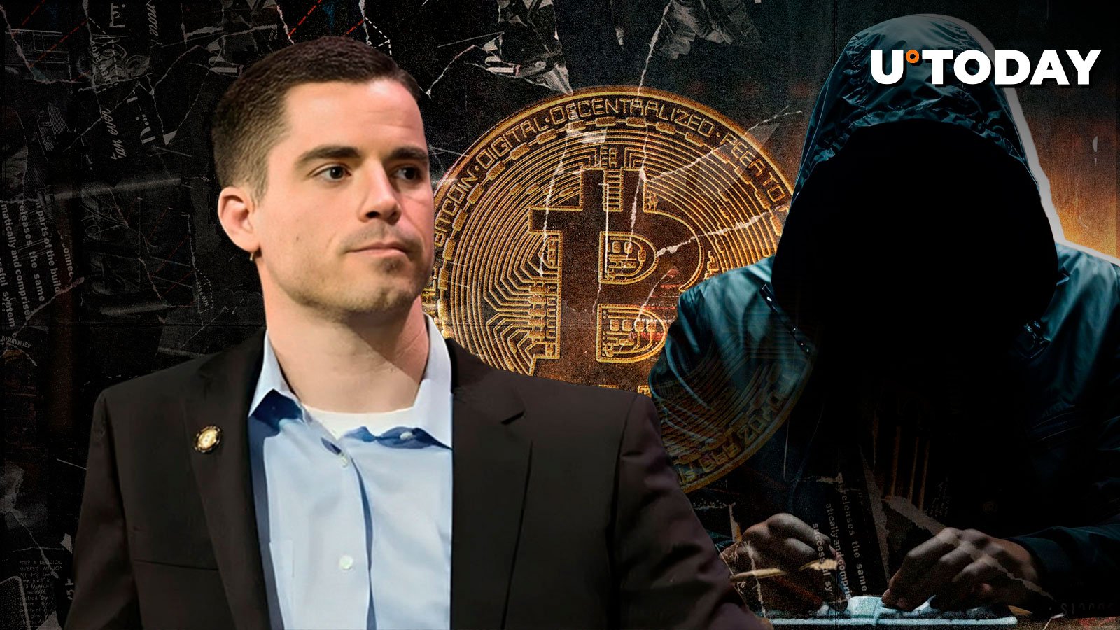 Roger Ver Satoshi Nakamoto Discussion