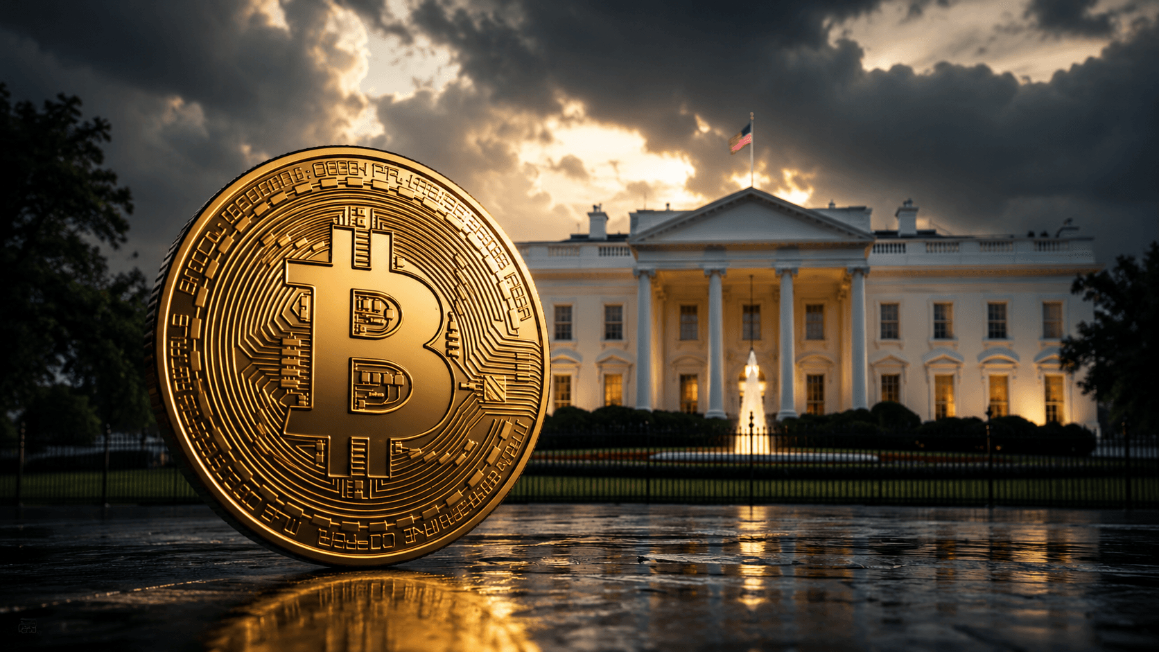 Bitcoin Jumps 6% Toward $69,000 Ahead of Key Fed Minutes Release