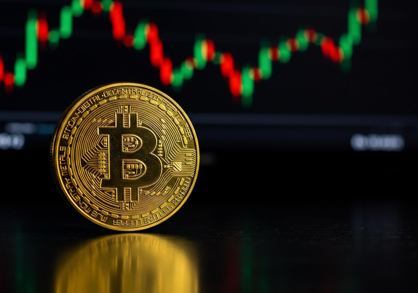 Bitcoin Jumps As Trump Mixes Threats And Iran Talks
