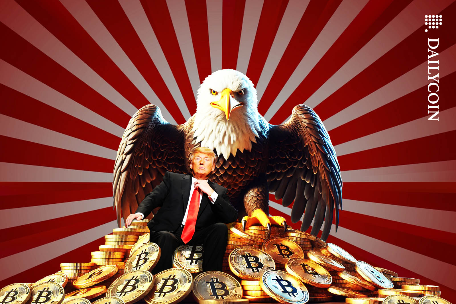 Bitcoin Jumps Back Above $72,000 As U.S.-Iran Ceasefire Cools Markets