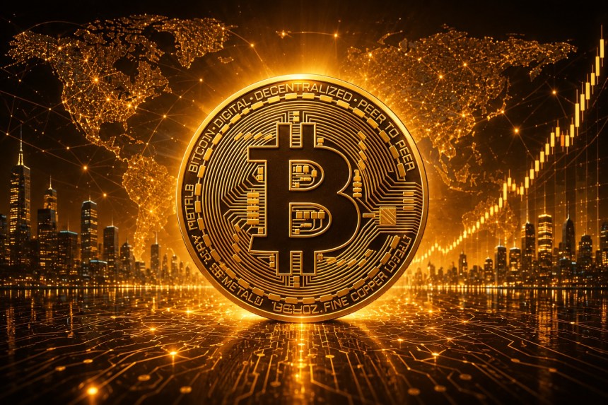 Bitcoin Just Entered A Deceptive Territory, Here's What You Should Know