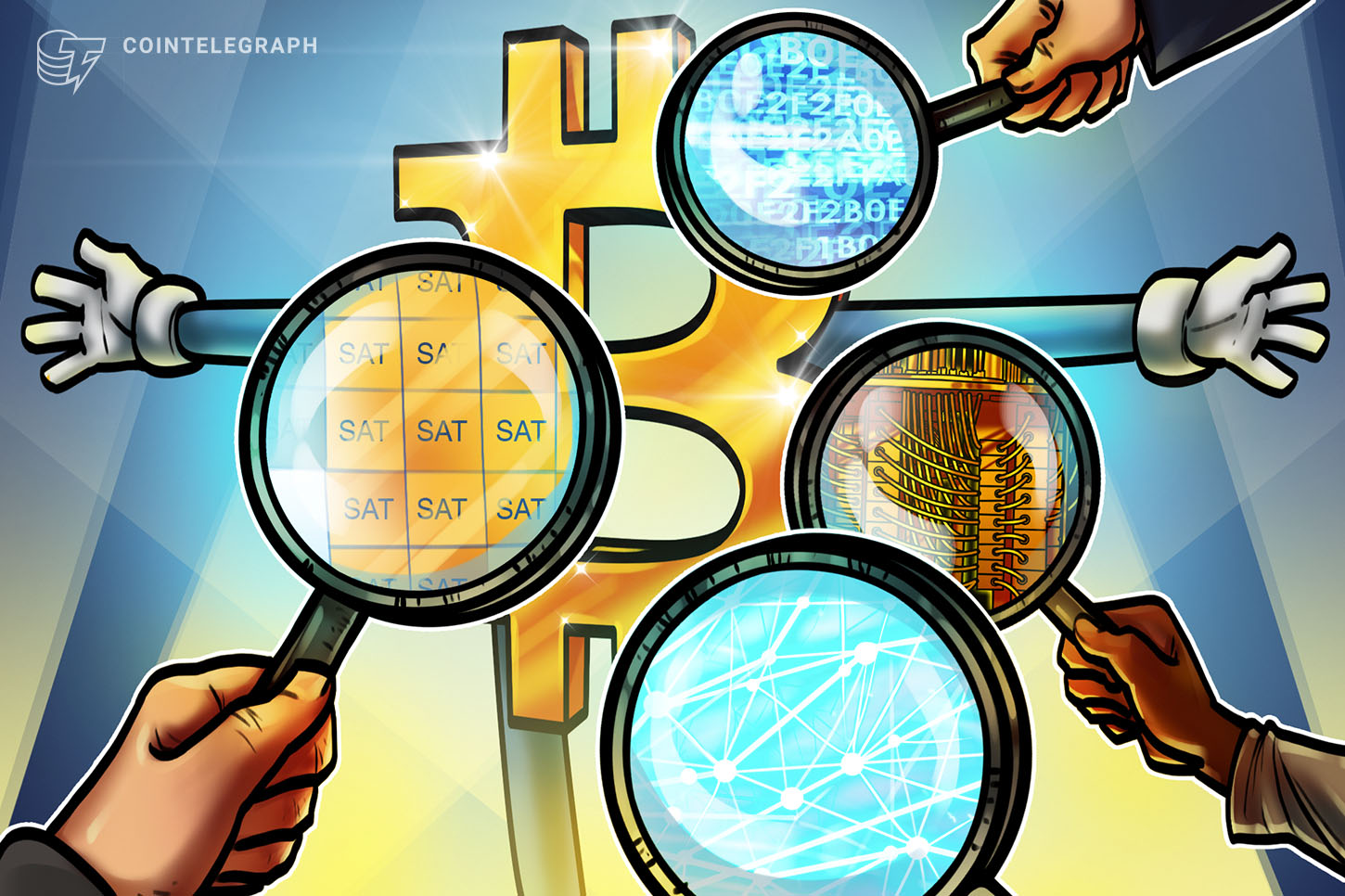 Bitcoin liquidity clusters determine BTC's price direction as futures flow fuels price