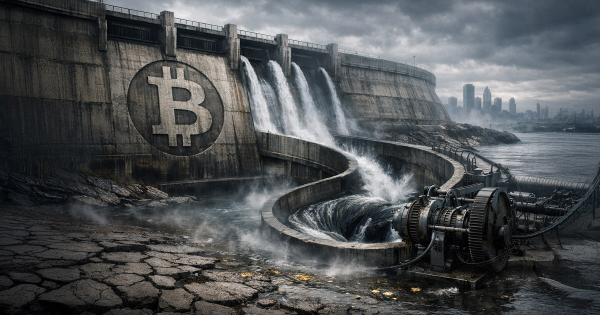 Bitcoin liquidity just evaporated – and now this Wall Street feedback loop could wipe out gains