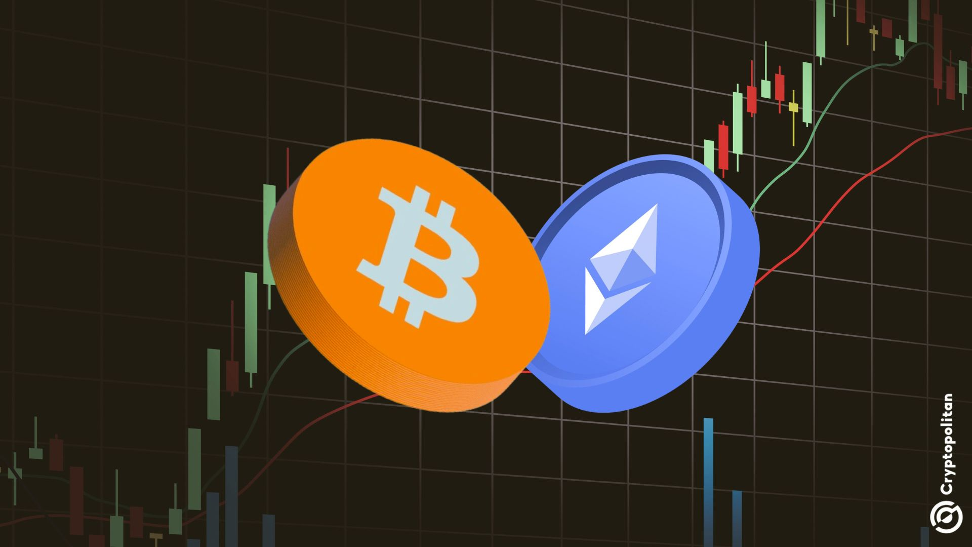 Bitcoin Logs Best Q3 Since 2017 as Ethereum Posts Record Quarterq