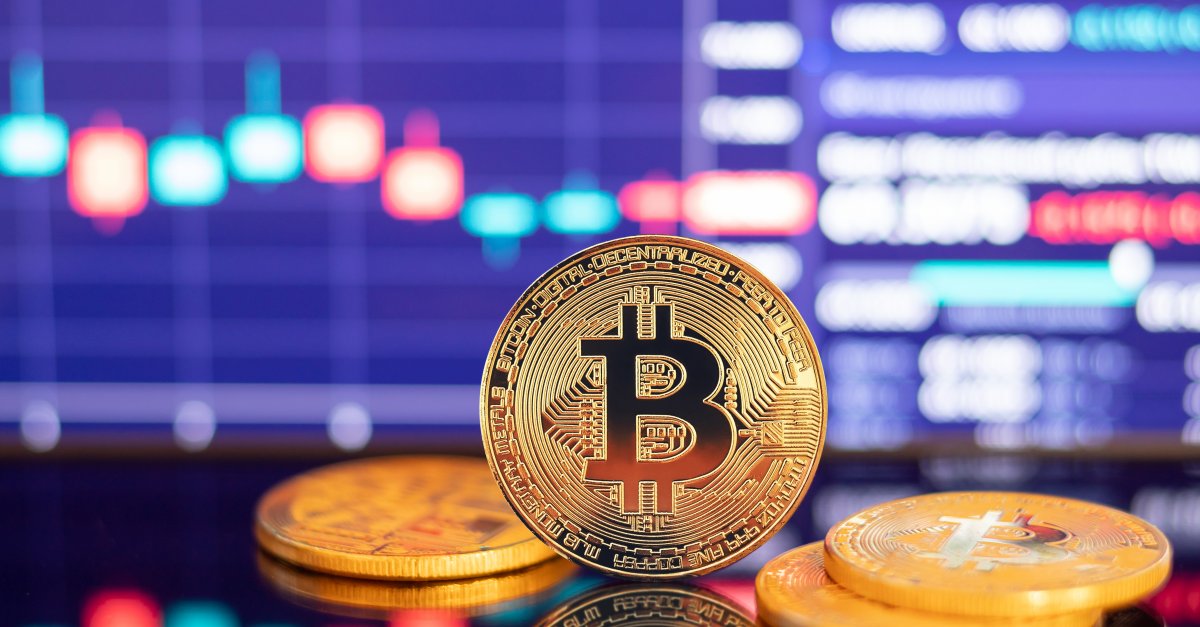 Bitcoin Sell Off Analysis