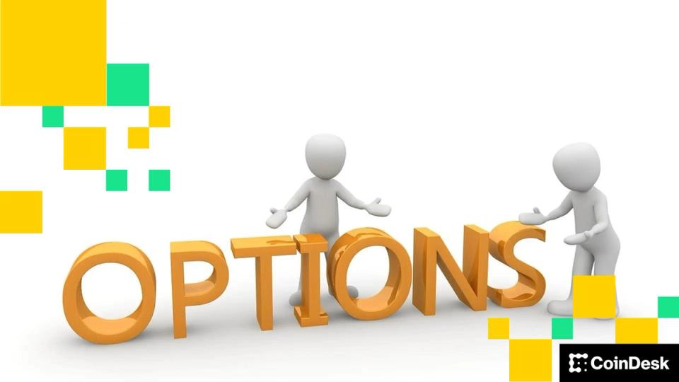 Bitcoin looks resilient, but don't ignore those $20,000 puts