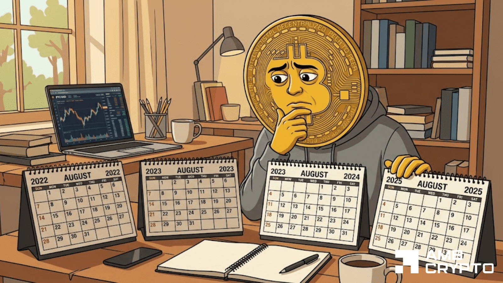 Bitcoin LTHs are buying the dip – But historical data says $52K is coming