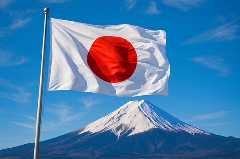 Bitcoin Market On Alert As Japan's FX Intervention Sparks Liquidity Shock