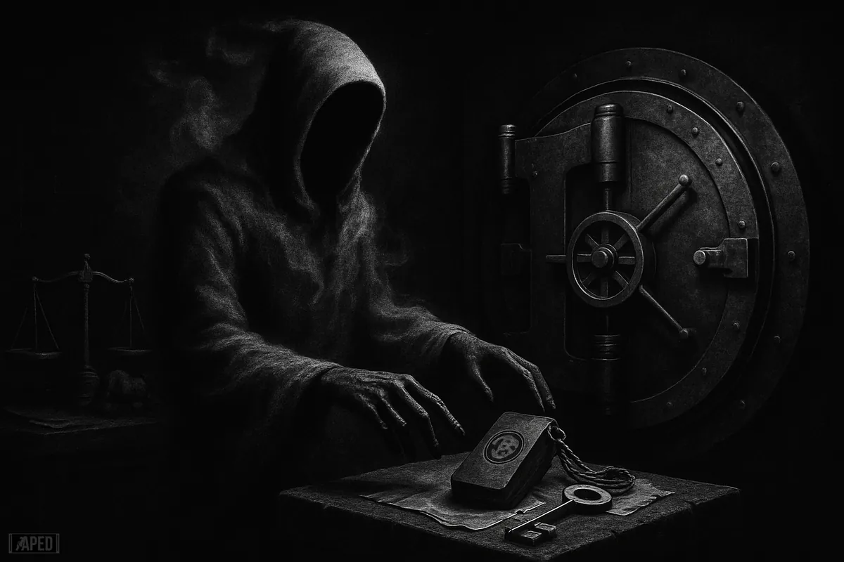 Bitcoin Marks Satoshi Nakamoto's 51st Birthday