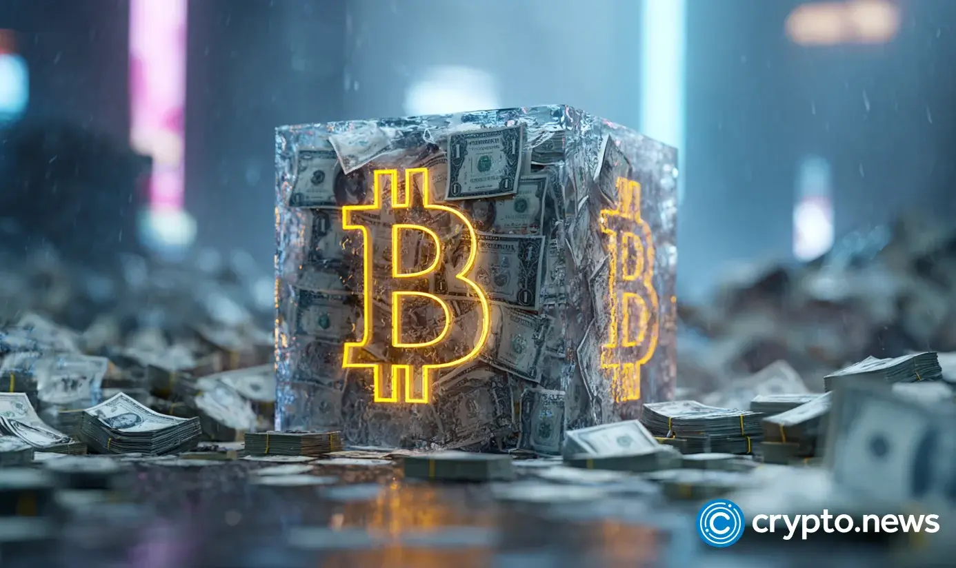 Bitcoin may offer an escape from the dollar's reserve currency trap: Forbes