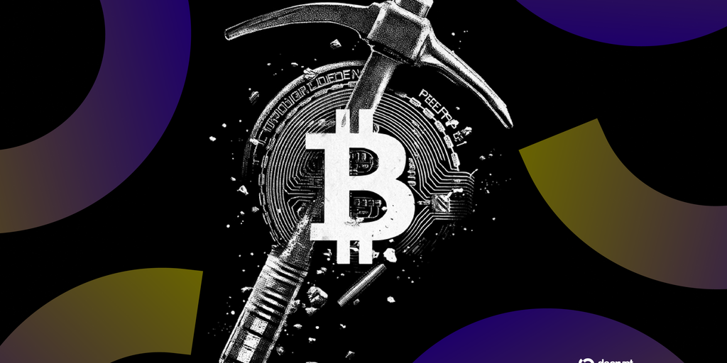 Bitcoin Miner Cango Sells $143 Million in BTC, Slashes Production Costs