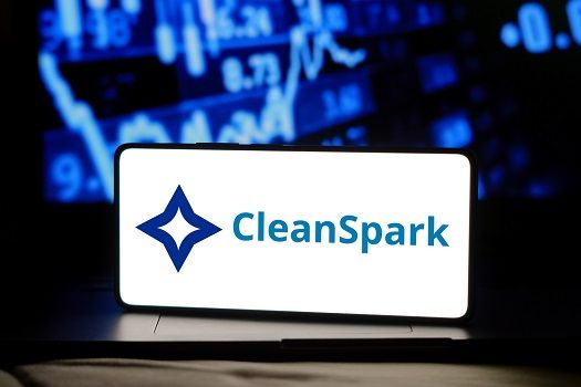 Bitcoin miner CleanSpark to acquire GRIID in a $155M all-stock deal