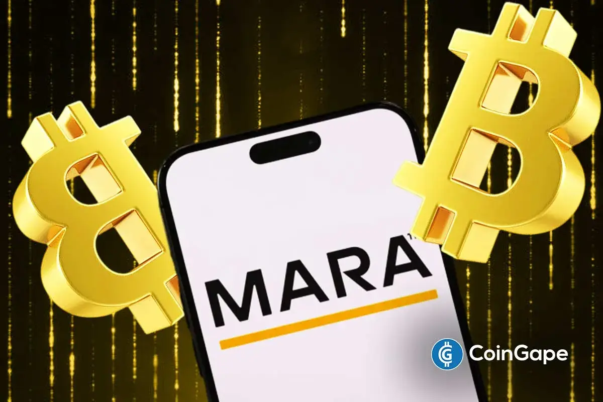 Bitcoin Miner MARA Holdings Buys 1292 BTC amid AI Safety & Slowdown Call