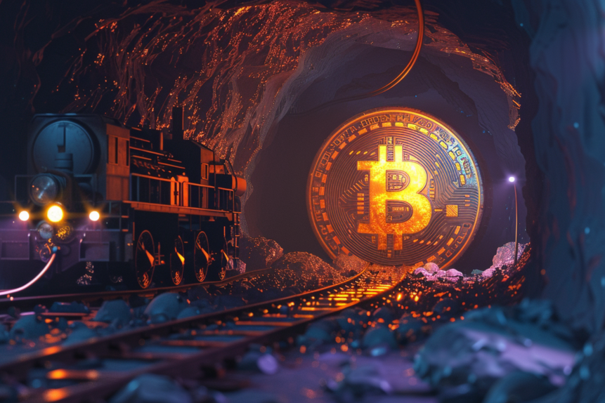 Bitcoin Miner Marathon Digital 'Inexplicably Expensive,' While Riot Platforms 'Cheap,' Says Analyst