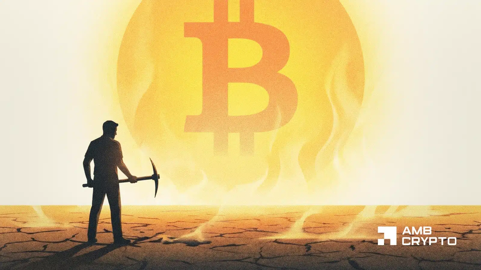 Bitcoin miner stress peaks in 2026: Is a 2022-style bear phase forming?