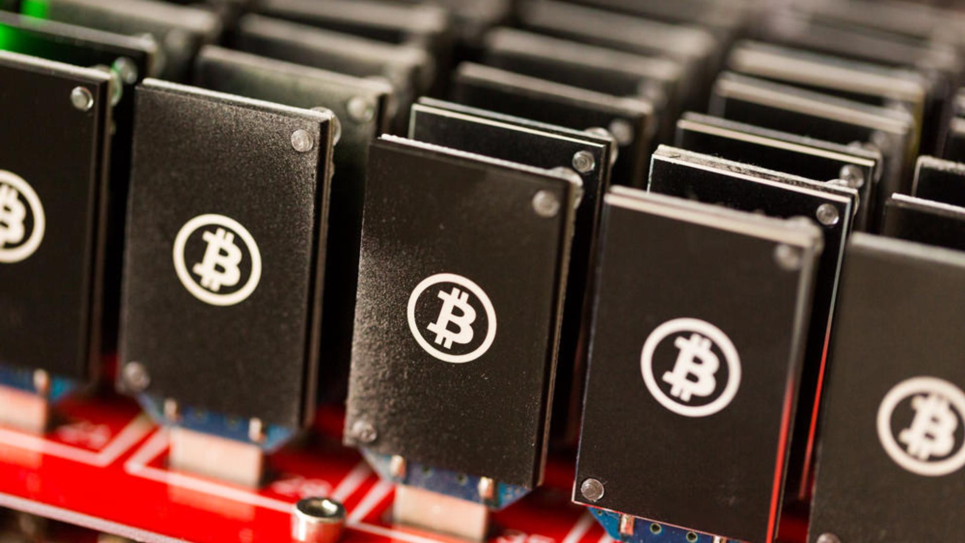 Bitcoin miners' AI pivot pays off, but mining could revive with one twist