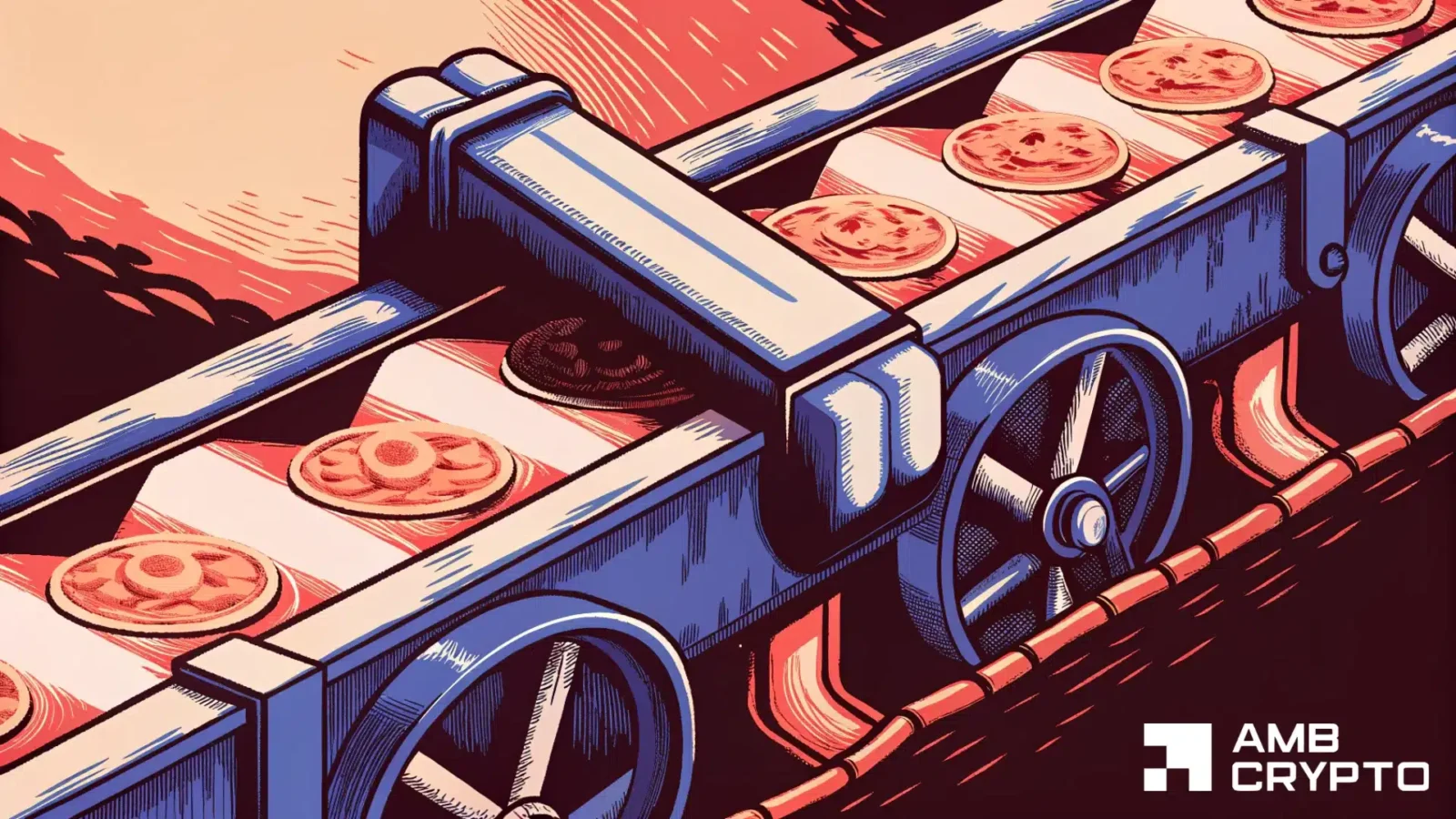 Bitcoin miners are moving more coins, but should you be worried?