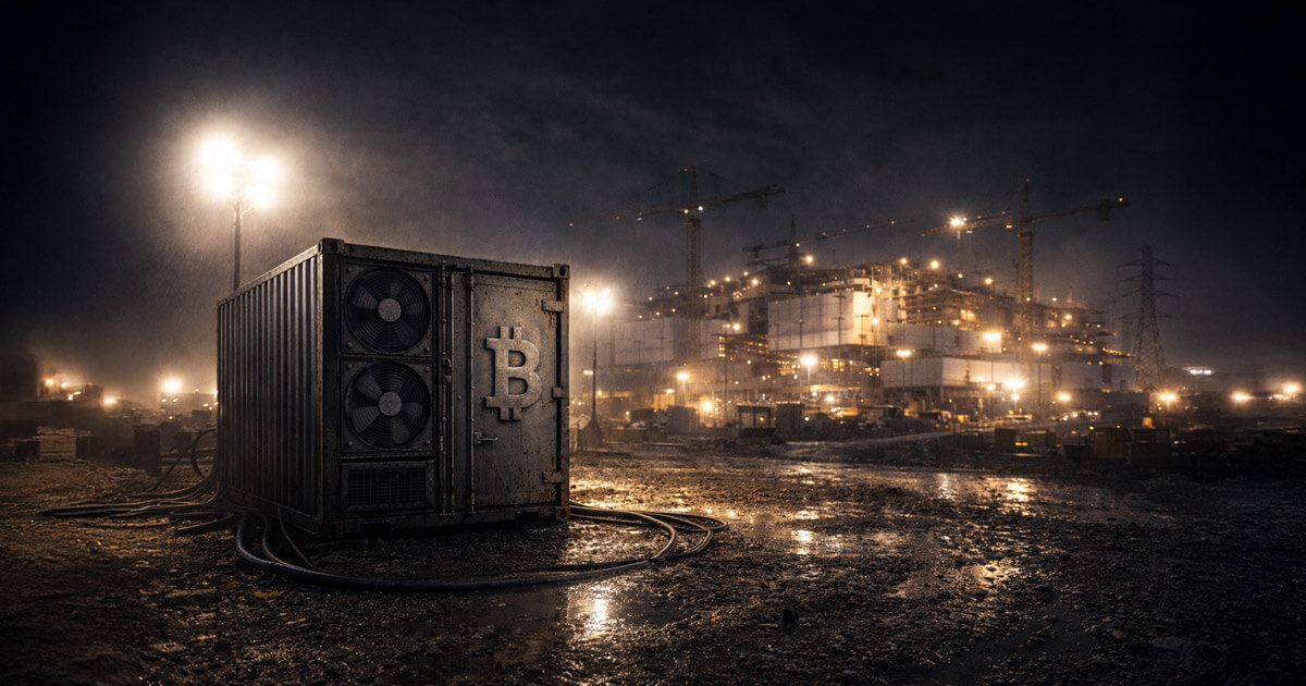 Bitcoin miners have the one thing AI still needs and Big Tech has $500 billion to buy it