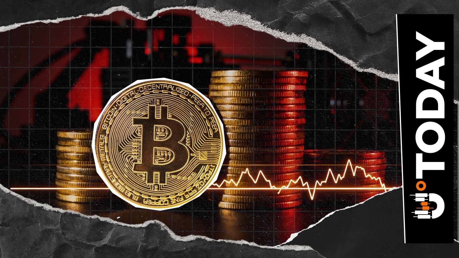 Bitcoin Mining Companies Start Capitulating as BTC Remains Below $70K