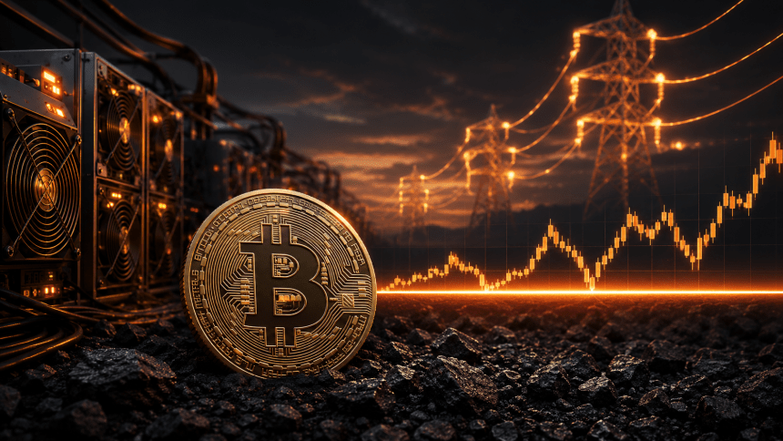 Bitcoin Mining Cost Model Points To $47,000 Floor, But Analysts Urge Caution