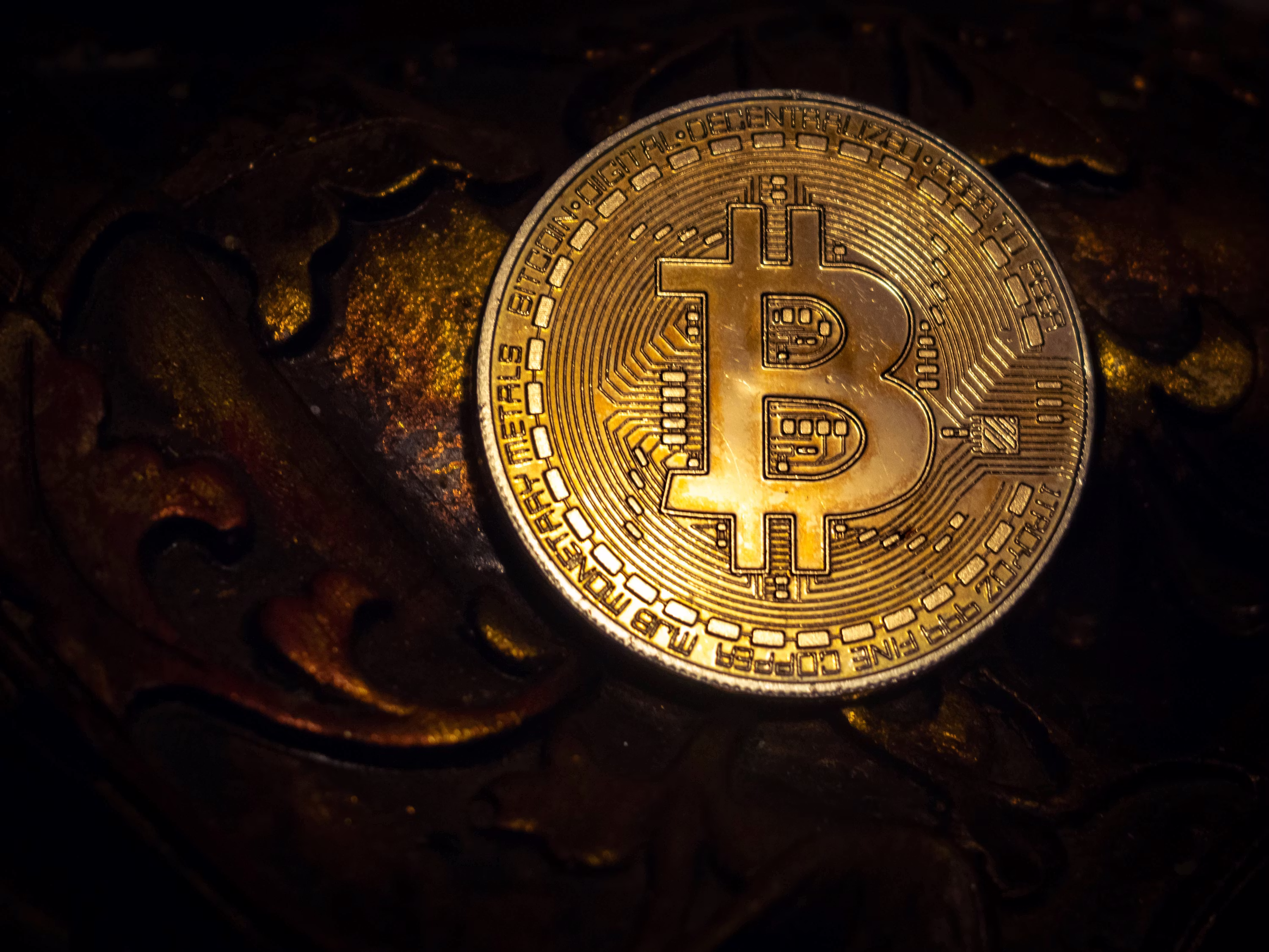 Bitcoin Mining Could Transform Colombia's Caribbean Region, President Says
