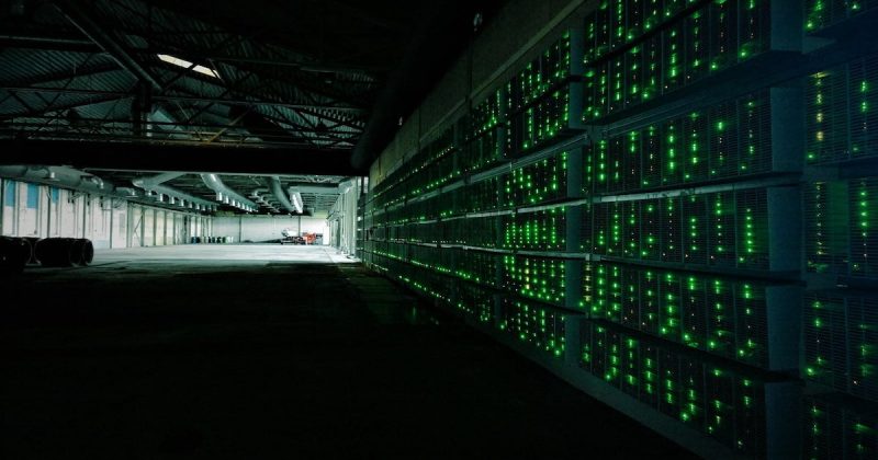 Bitcoin mining difficulty drops 19% from peak, largest decline since 2021 China ban