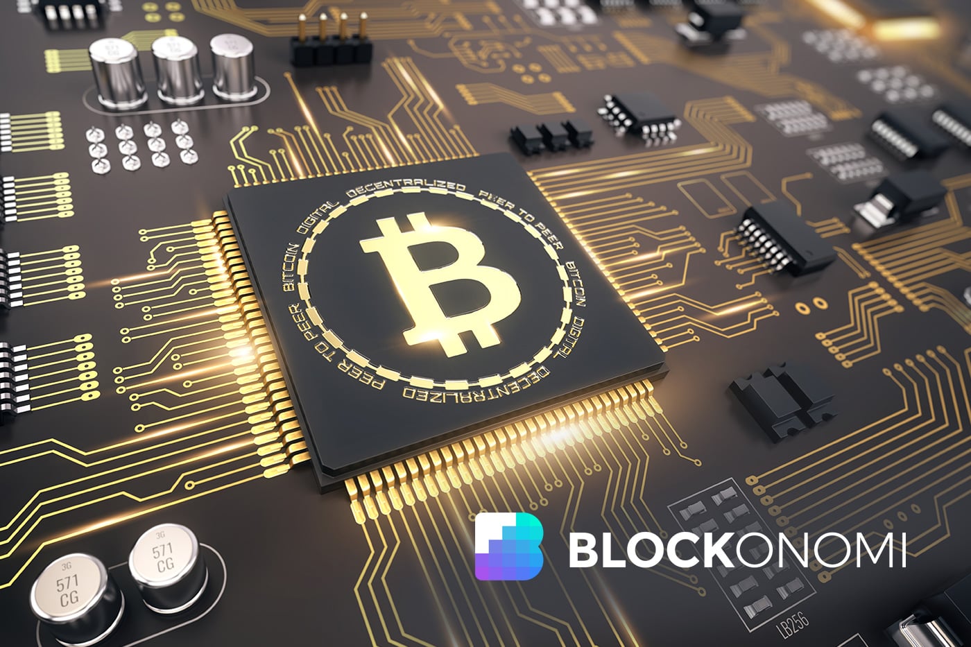Bitcoin Mining Difficulty Falls 9.55% as Hashrate Slides After June Price Crash