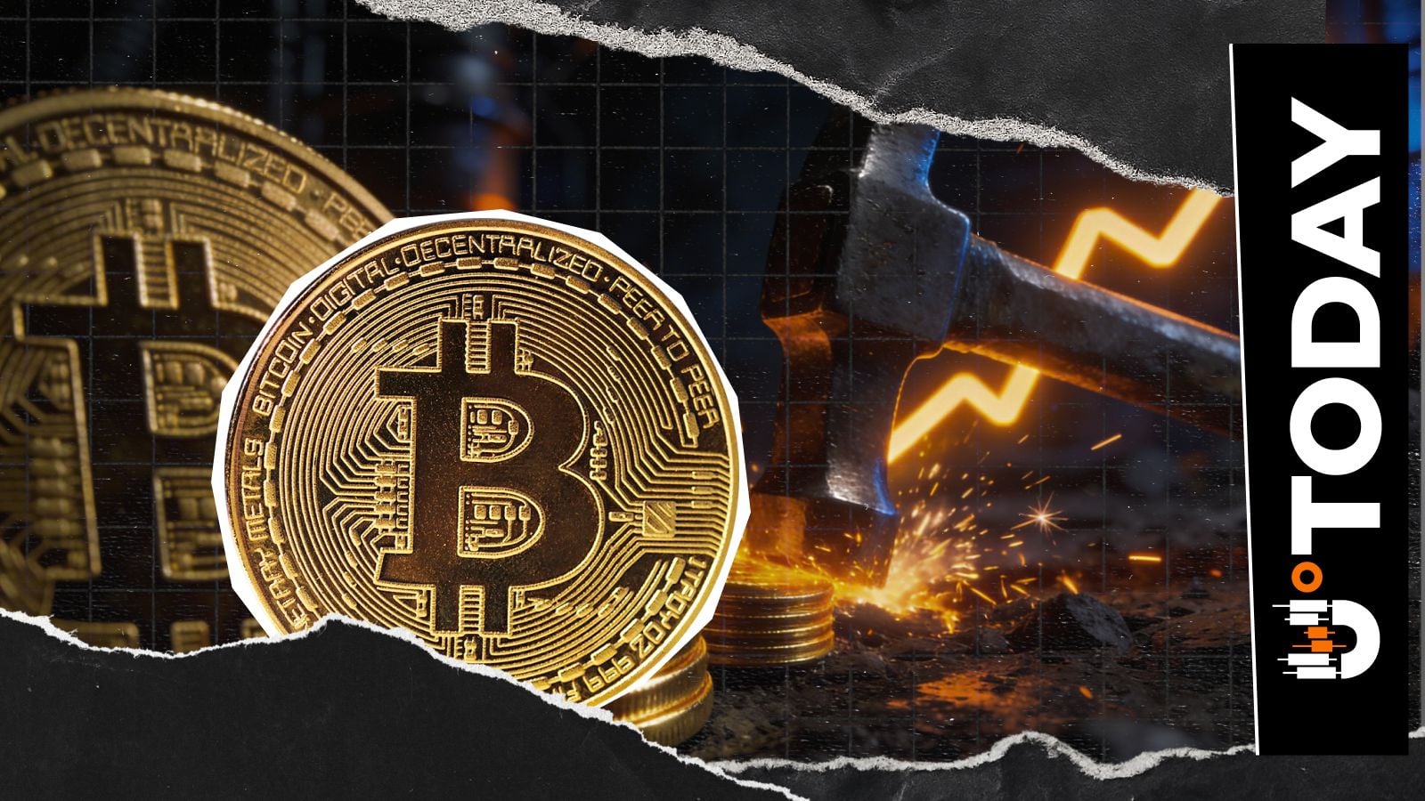 Bitcoin Mining Difficulty Jumps 15% in Latest Hashrate Reboot