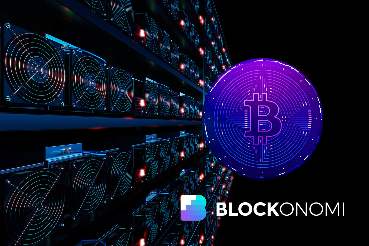 Bitcoin Mining Giant Poolin Files for Chapter 11 Bankruptcy as $173 Million Debt Piles Up