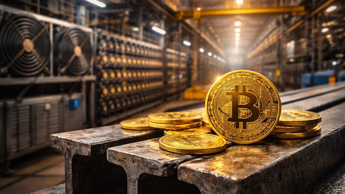 Bitcoin Mining Output Falls Again in July for CleanSpark, BitFuFu and Canaan