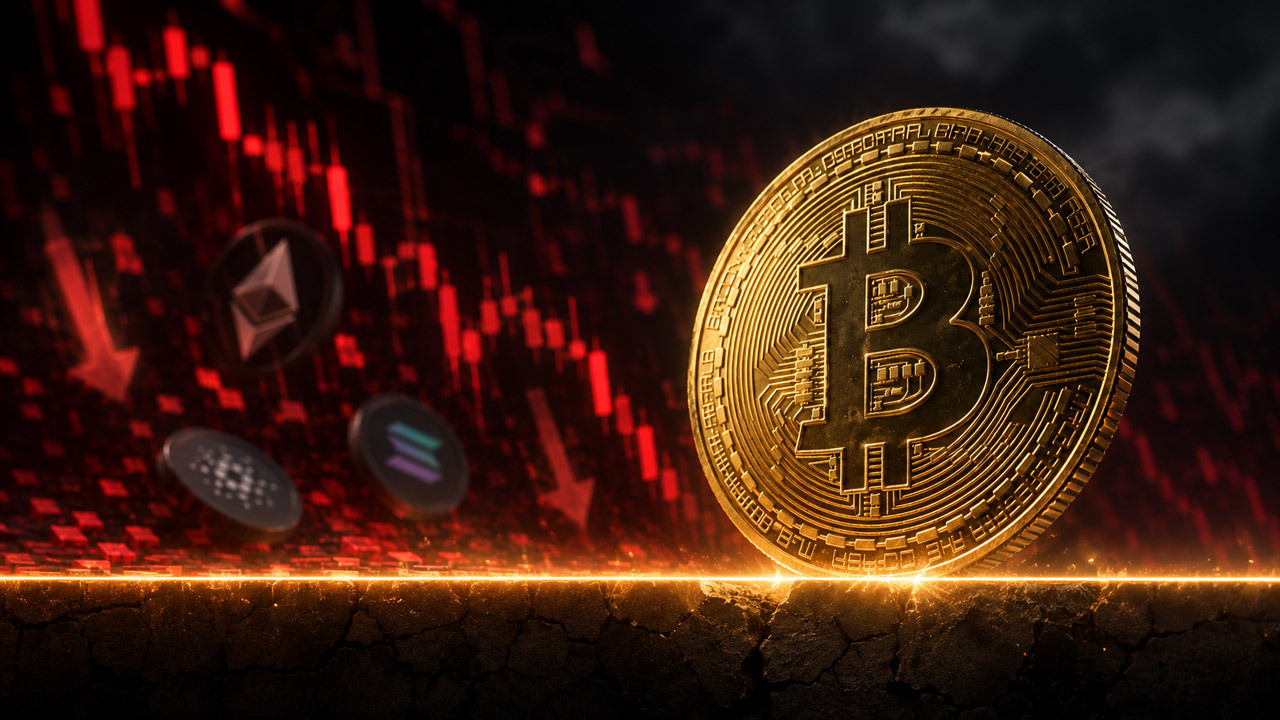 Bitcoin must defend $62,500 as altcoins lose $8.8 billion in a week