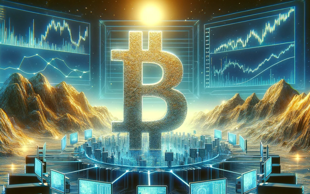 Bitcoin Near Oversold Levels as BTC Price Tests Key Support Zone