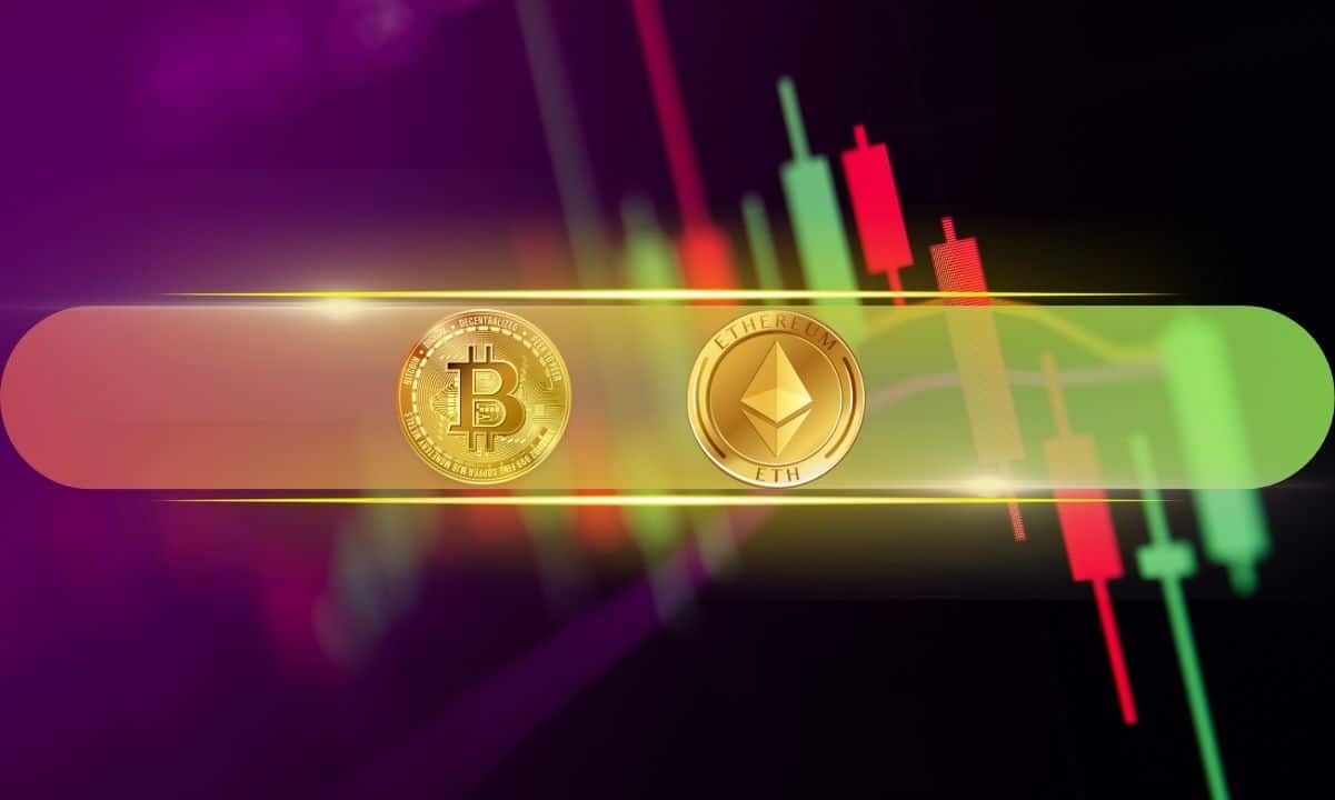 Bitcoin Neared $70K, Ethereum Reclaims $2.1K Level: Market Watch
