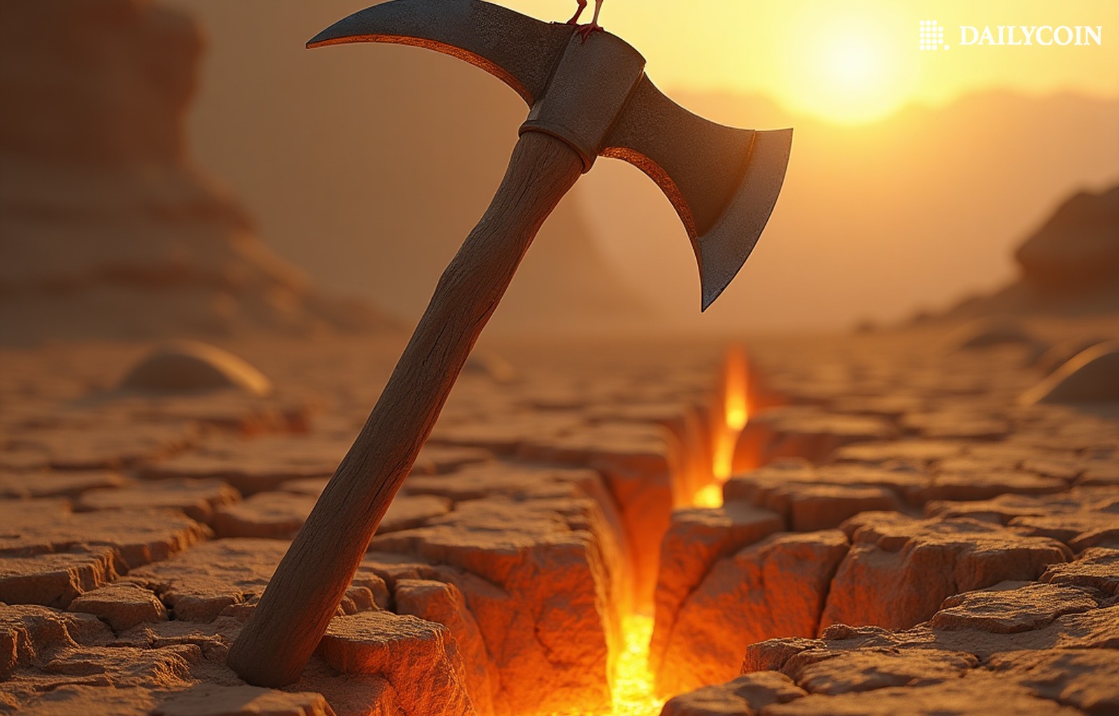Bitcoin Nears $66K on Peace Optimism and Mining Difficulty Decline