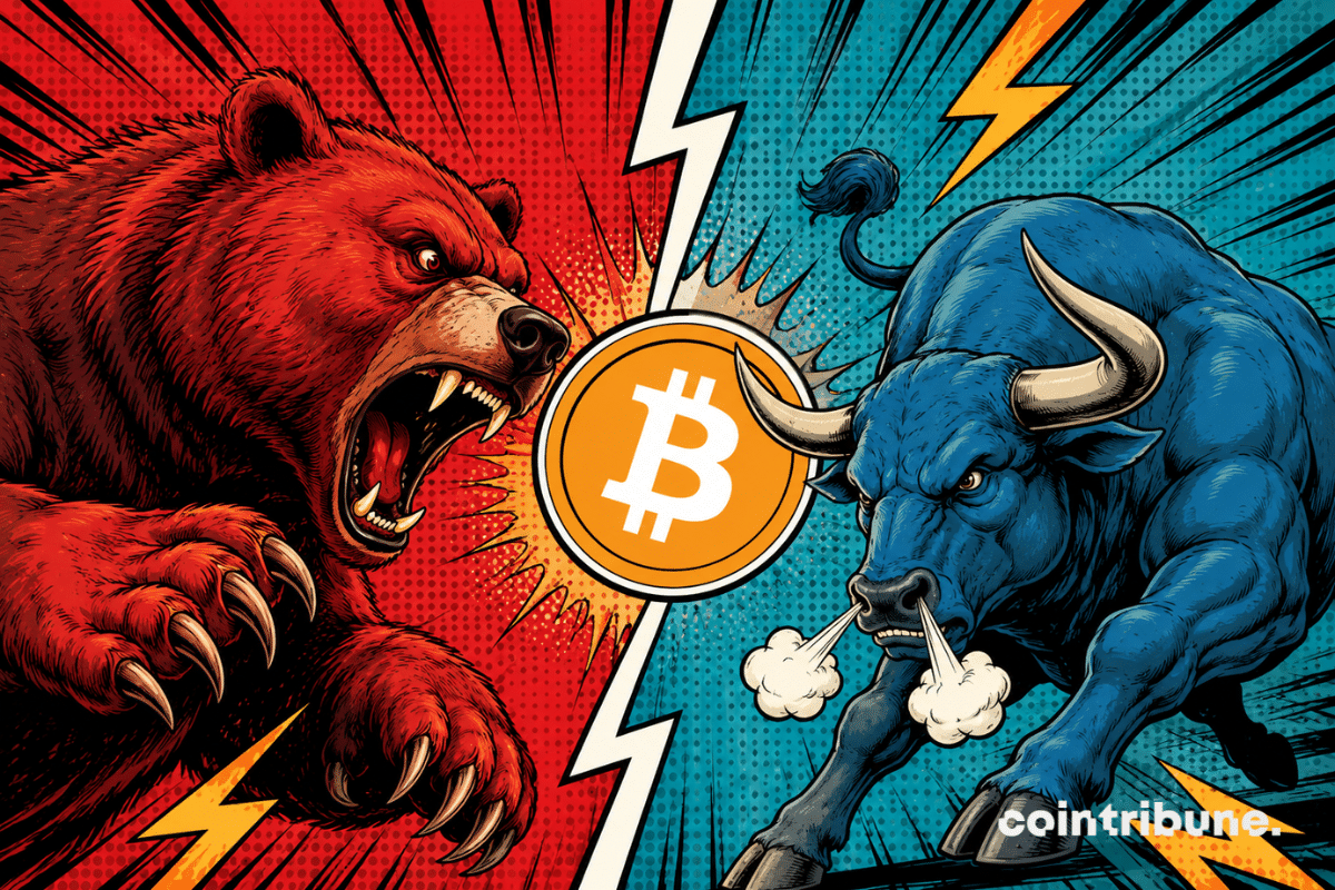 Bitcoin Nears $80,000 After a Historic Short Liquidation: Is the Bull market started?