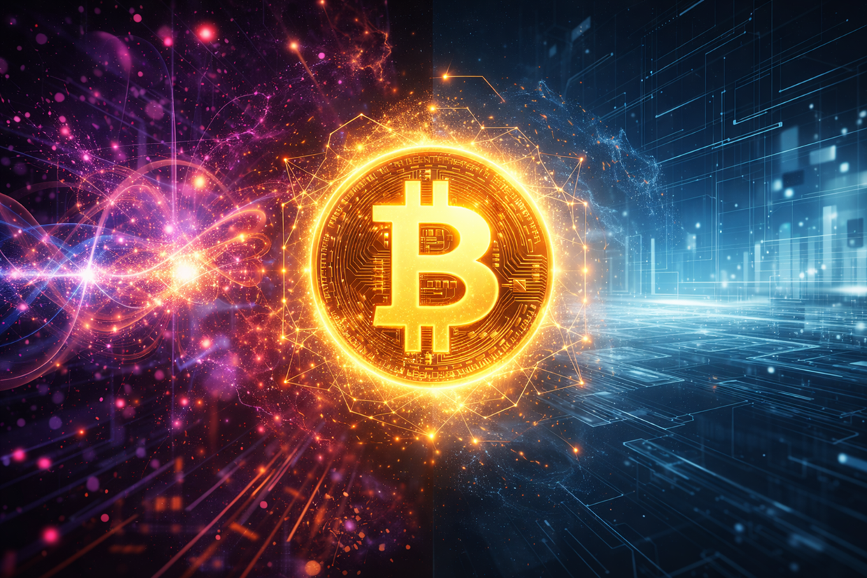 Bitcoin Needs An Upgrade—But Not Because Of Quantum, Research Argues