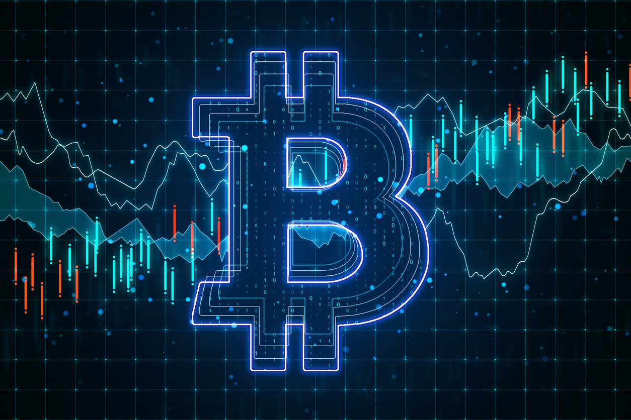 Bitcoin Network Utilization At All-Time Low — What This Means For The Bear Phase