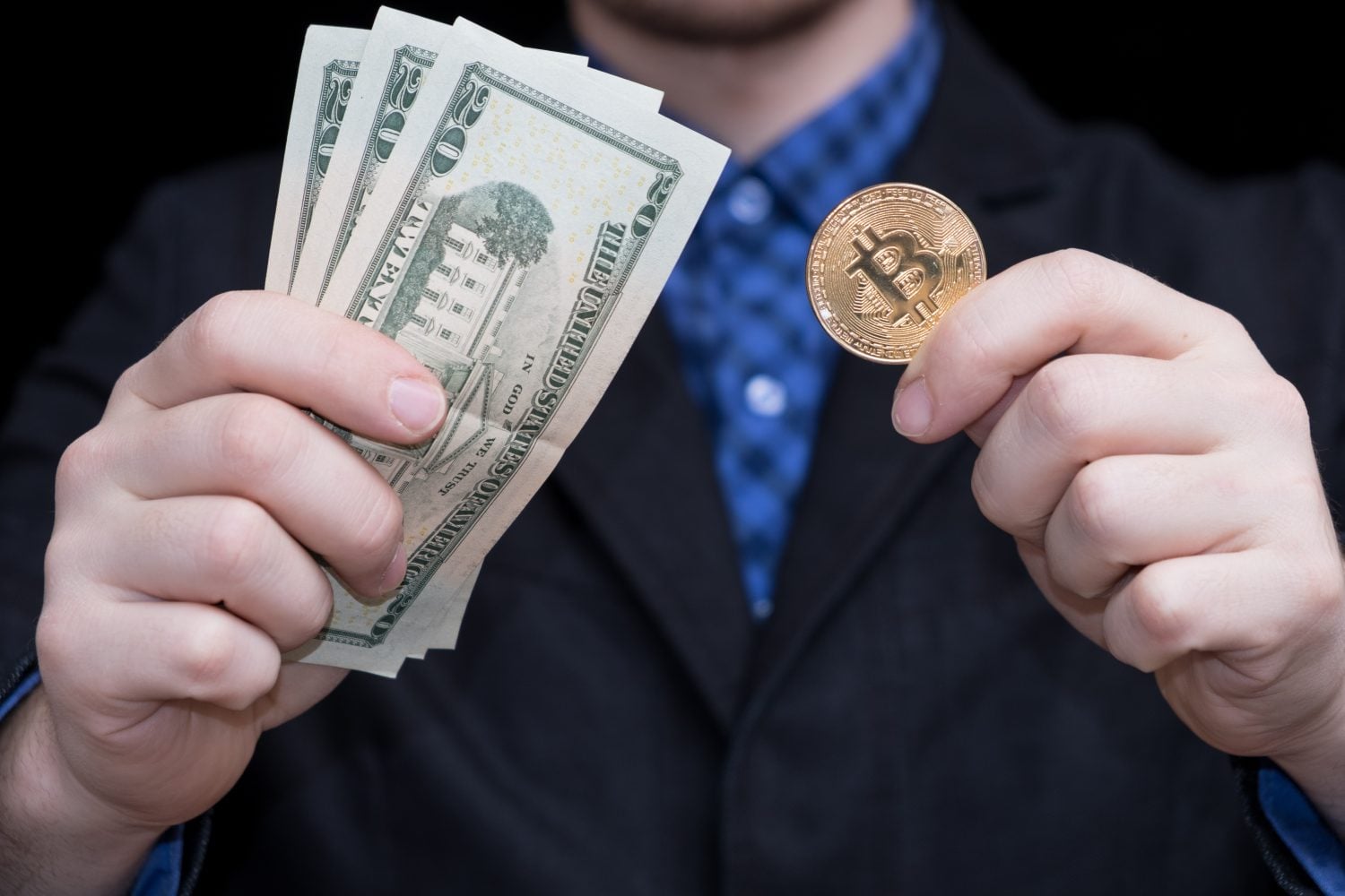 Bitcoin News: Strategy Just Passed BlackRock as the Largest Bitcoin Holder in the World