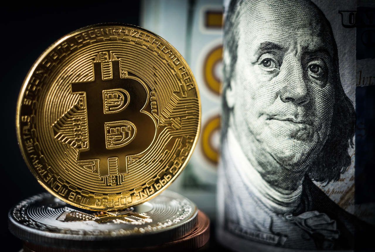 Bitcoin News Today: BTC Coin Hits $75,000 as US Treasury Injects $15B Liquidity