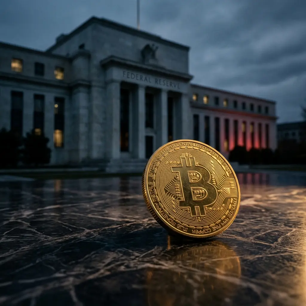 Bitcoin News Today: Fed's ‘Last Pause' Threatens BTC $250K Run
