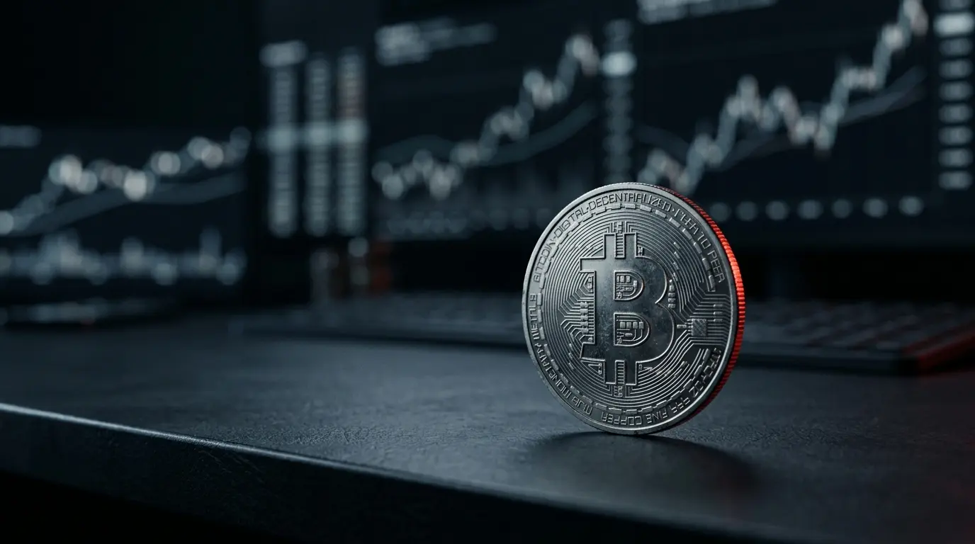 Bitcoin News Today: Macro Stress vs. Crypto Calm – Is Bitcoin's Vol Market Mispriced?
