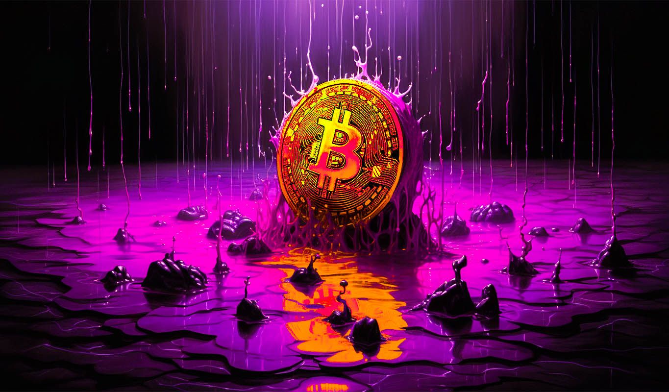 Bitcoin ‘Not Pumpable' Right Now, According to CryptoQuant CEO – Here's What He Means