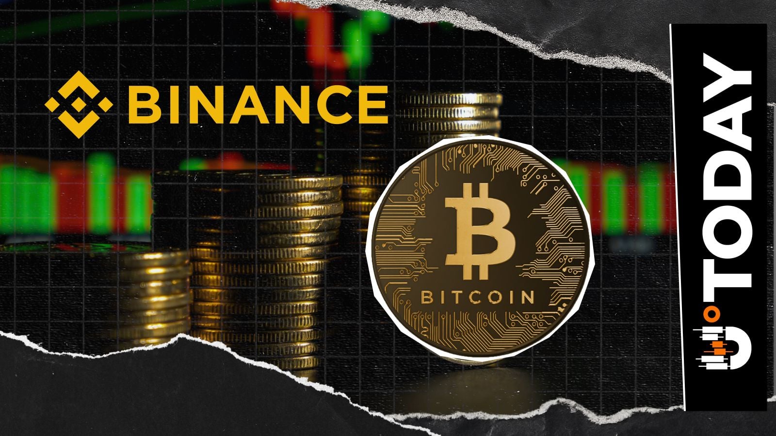 Bitcoin OG Deposits 500 BTC to Binance as BTC Price Tops $74,000