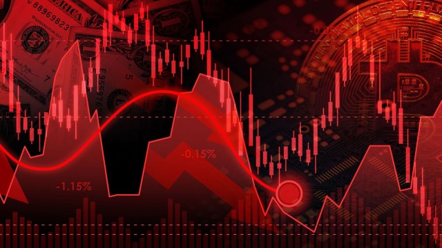 Bitcoin, oil, and precious metals dip as DXY rallies after Biden exit