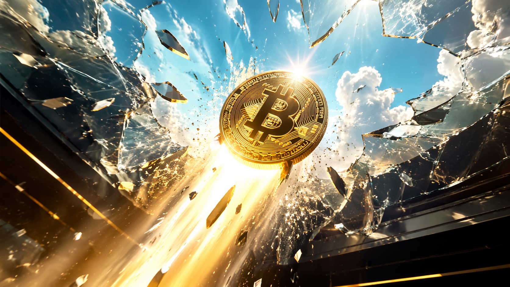 Bitcoin Old Coins Move Again as 2011 Wallet Records 503,000% Price Gain