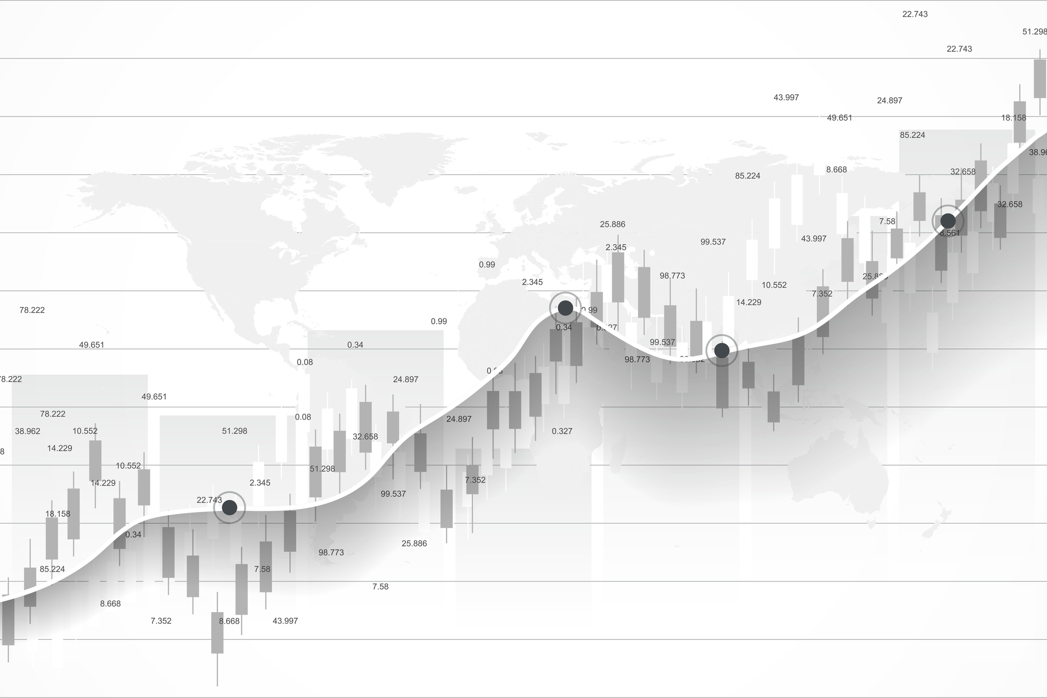 Bitcoin Open Interest Sees Largest Increase In 2026 — What's Happening?