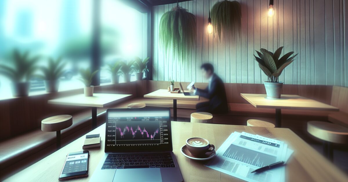 Bitcoin Options Data Shows Traders Betting on Sharp Price Drop
