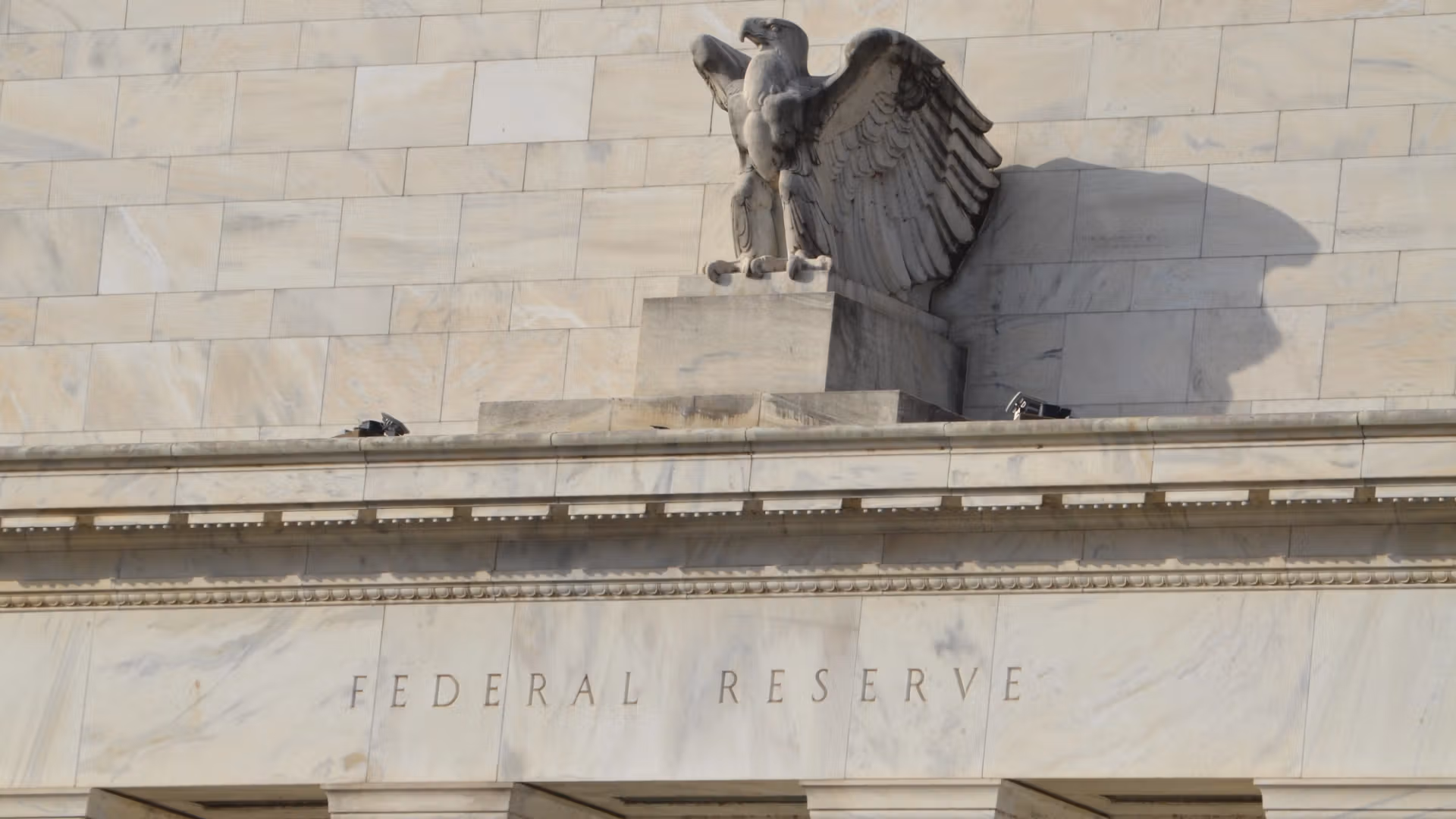 Bitcoin options traders are dropping their hedges going into the Fed meeting