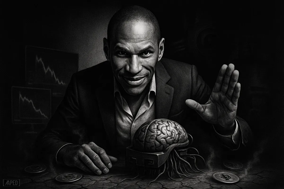 Bitcoin Outlook: Arthur Hayes Warns on AI Risks