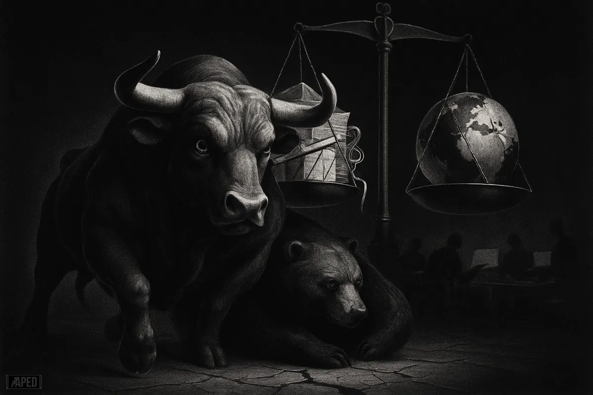 Bitcoin Outlook Hinges on CPI, Iran Talks